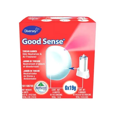 GOOD SENSE AUTO REFILL - TUSCAN GARDEN — image 1