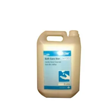 SOFTCARE/LEVERSTAR — image 1
