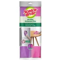 Scotch-Brite Microfiber Multi-purpose Wipe — image 1