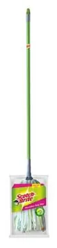 Scotch-Brite Microfiber Strip Mop — image 1