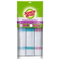 Scotch-Brite Premium Kitchen Towel — image 1