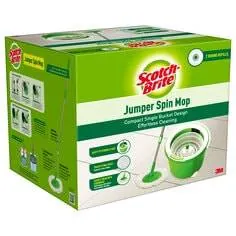 Scotch-Brite Jumper Spin Mop — image 5