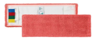 Roots Pockets System Microred Flat Mop — image 1