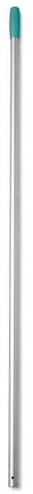 Roots Aluminium Handle, 140 cm, Green — image 1