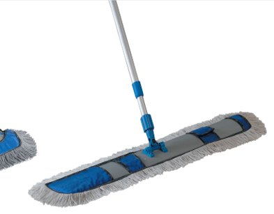Roots Ezeclean Dry Mop, 100 cm — image 1