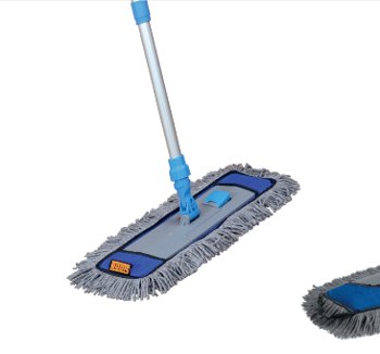 Roots Ezeclean Neo Wet & Dry Mop, 50 cm — image 1