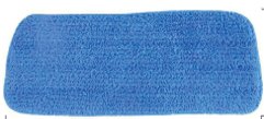 Roots Flat Mop Microfiber Refill, Wet & Dry — image 1