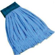 Roots Wet Mop Refill, Loop End — image 1