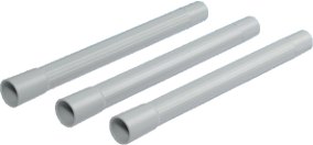 Roots Supervac Extension Wands, 3 Pieces — image 1