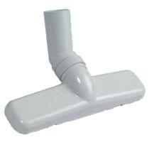 Roots Supervac Squeegee Nozzle Assembly — image 1
