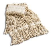 Roots Looped Cotton Mop with Band — image 1