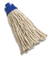 Roots Cotton Mop with Screw, 280 g — image 1