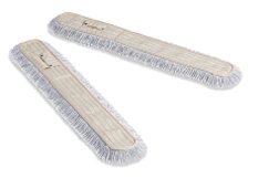 Roots Cotton V-Sweeper Mop Head — image 1