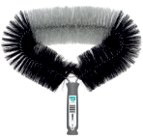 Roots Rounded Web Brush — image 1