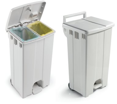 Roots Bin without Lid, 90 L — image 1