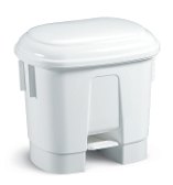 Roots Bin without Lid, 30 L — image 1