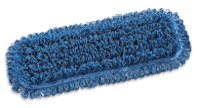 Roots Microfibre Mop Refill, 40 cm, Blue — image 1