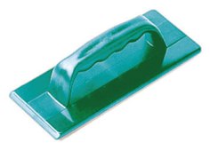 Roots Terfir Hand Scrubber — image 1