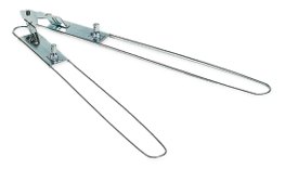 Roots V-Sweeper Metal Frame — image 1