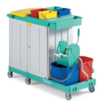 Roots 360 Elegance (Sack Bag Extra) — image 1