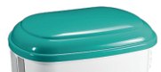 Roots Green Lid for Derby Bin, 30–60 L — image 1