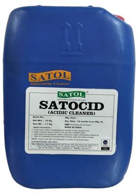 SATOCID — image 1