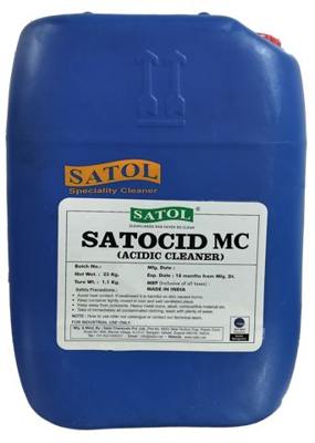 SATOCID MC — image 1
