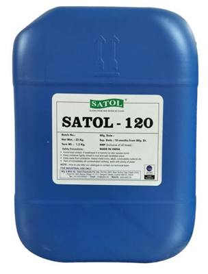 SATOL 120, 5 kg — image 1