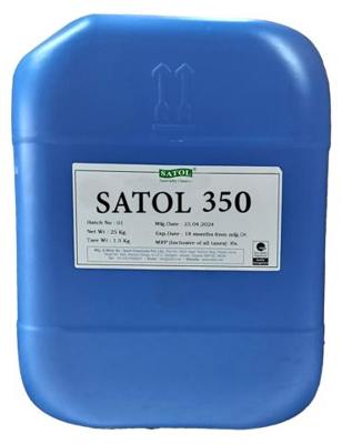 SATOL 350 — image 1