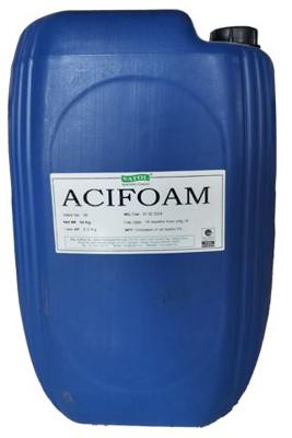 SATOL ACIFOAM — image 1