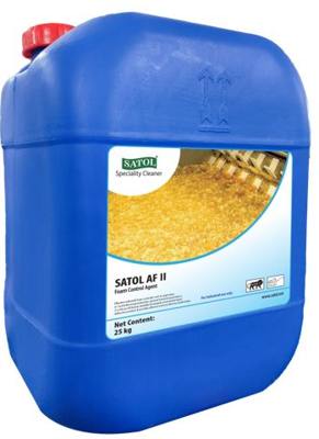 SATOL AF II — image 1