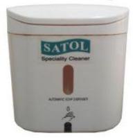 Satol Auto Dispenser, 500 ml — image 1