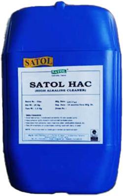 SATOL HAC — image 1