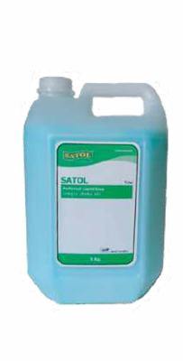 Satol Hand Wash Regular, 250 ml — image 1