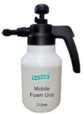 Satol Mobile Foam Unit — image 1