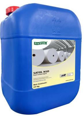 SATOL NSD — image 1