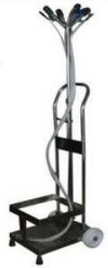 Satol Pneumatic Fogger — image 1