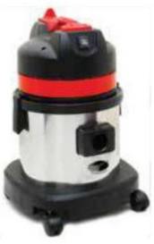 Satol S15 Wet & Dry Vacuum Cleaner — image 1