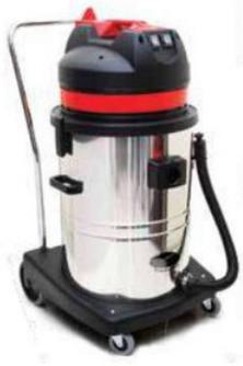 Satol S260 Wet & Dry Vacuum Cleaner — image 1
