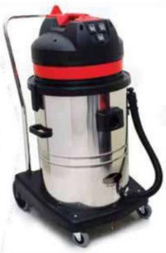 Satol S380 Wet & Dry Vacuum Cleaner — image 1
