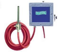 Satol Wall Mount Foamer — image 1