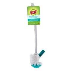 Scotch-Brite® Premium Toilet Brush, 1 ea/Pack — image 1
