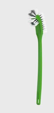 Scotch-Brite Toilet Brush — image 1