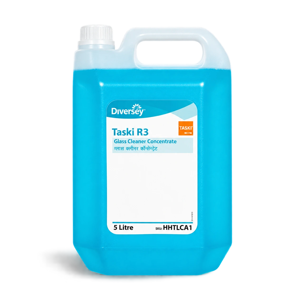 TASKI R3 | Glass Cleaner Concentrate, 5 L — image 1
