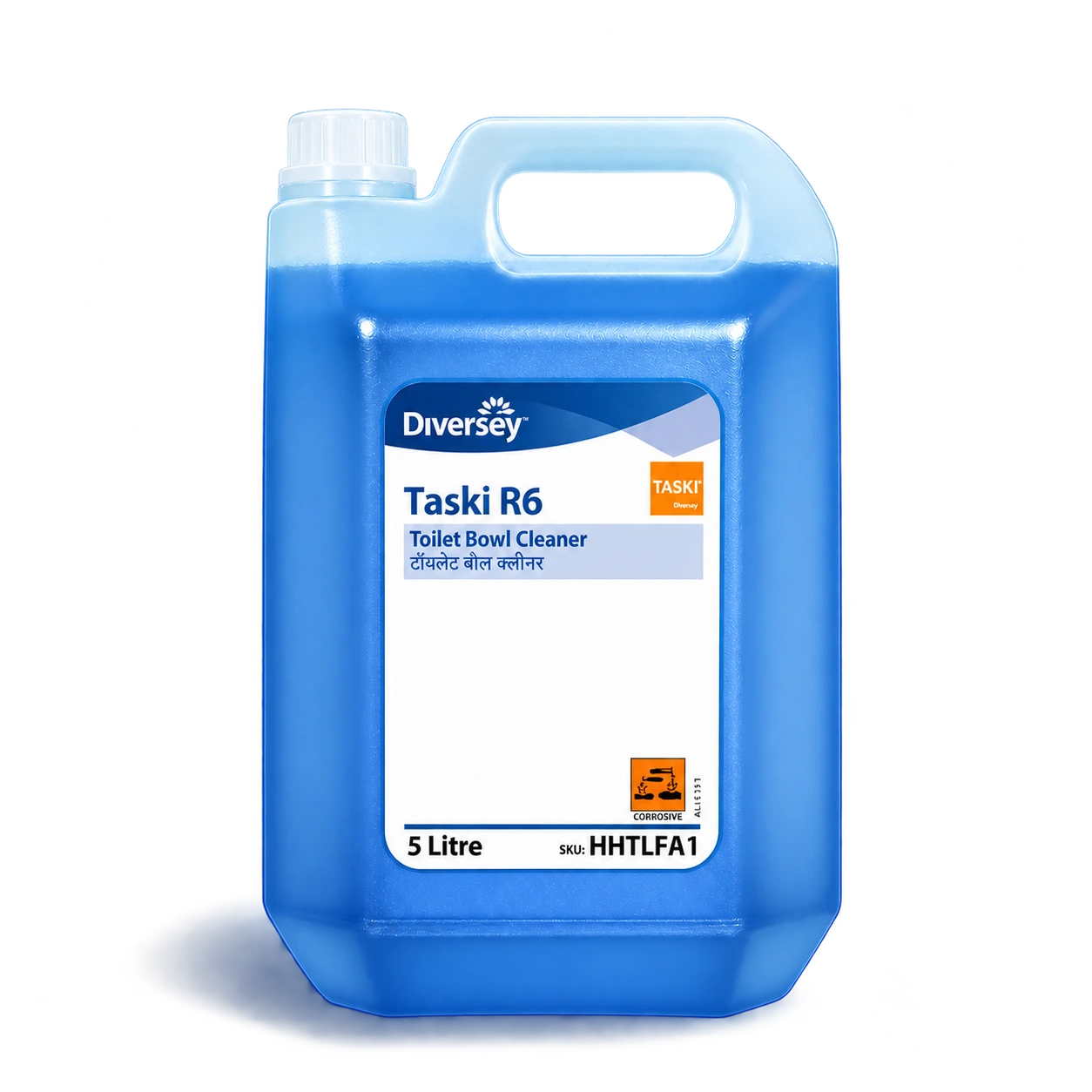 TASKI R6 — image 1