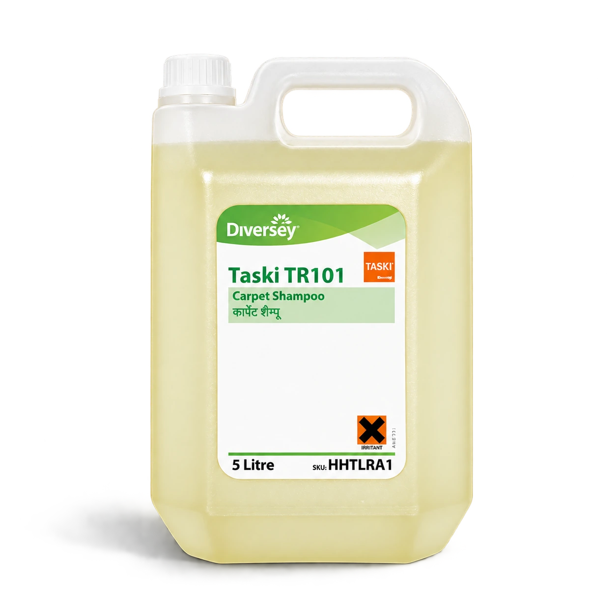TASKI TR101 — image 1