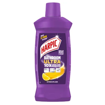 Harpic Bathroom Cleaner Ultra — image 3