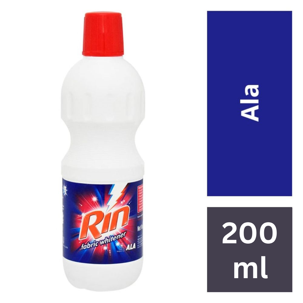 Rin Ala Bleach, 200 ml — image 1