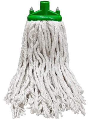 Surface Premium Spanish Round Mop (Italian Thread), 350 gm Refill - No Rod — image 1