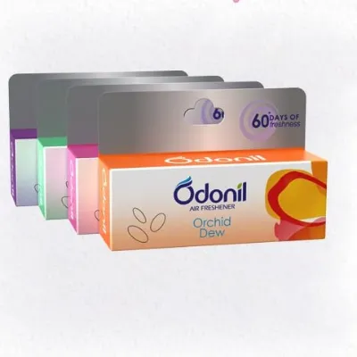Odonil Air Freshener Block - 100 gm — image 1